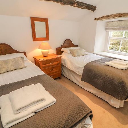 Fleshbeck Cottage Barbon Екстер'єр фото