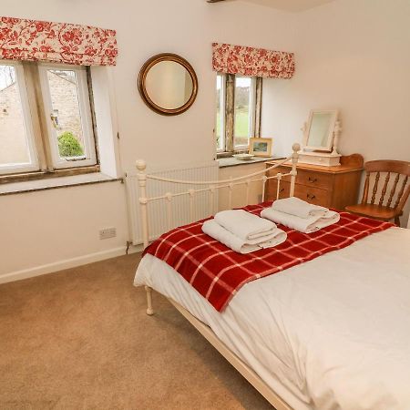 Fleshbeck Cottage Barbon Екстер'єр фото