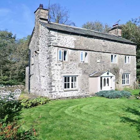 Fleshbeck Cottage Barbon Екстер'єр фото
