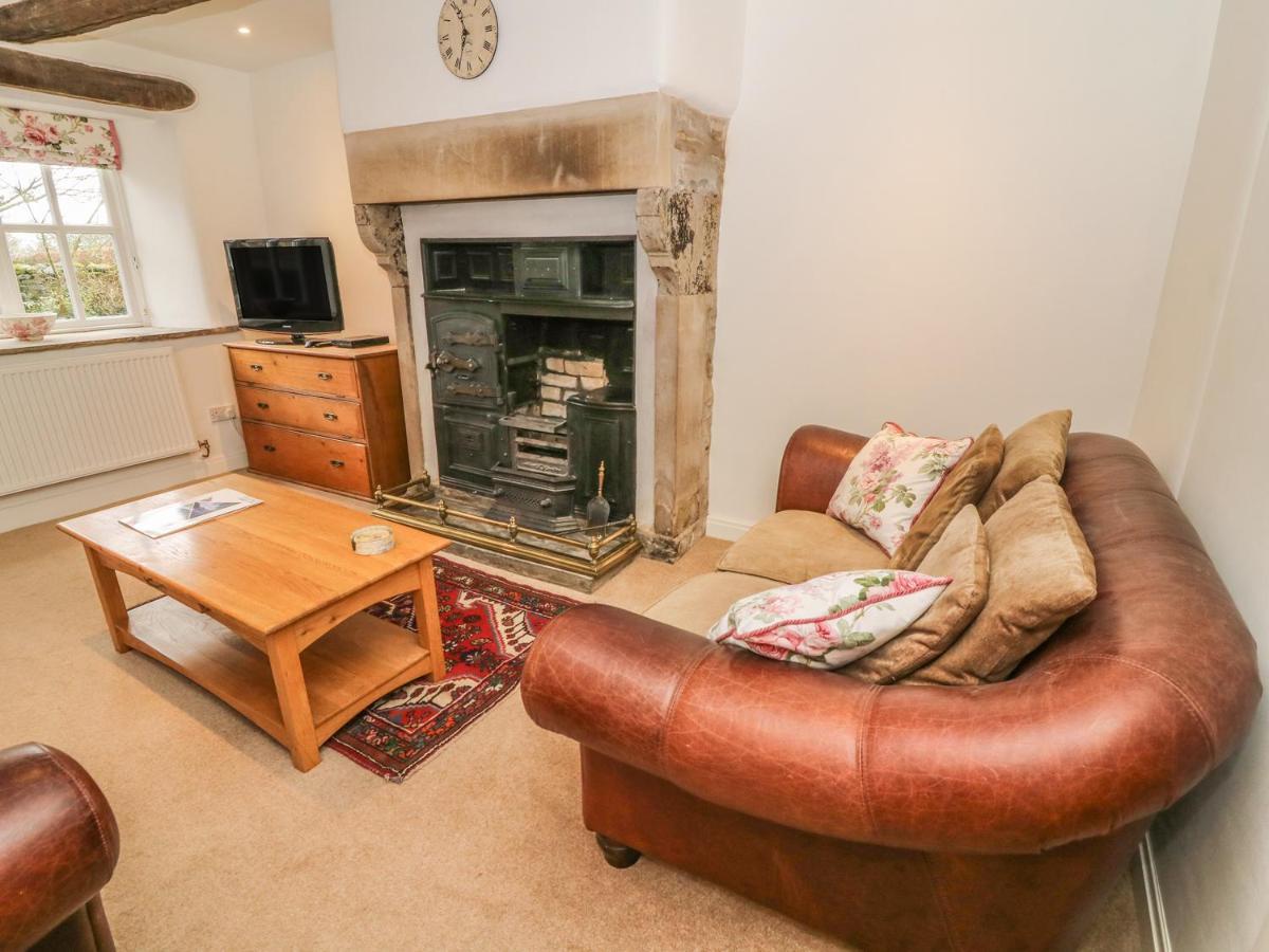 Fleshbeck Cottage Barbon Екстер'єр фото