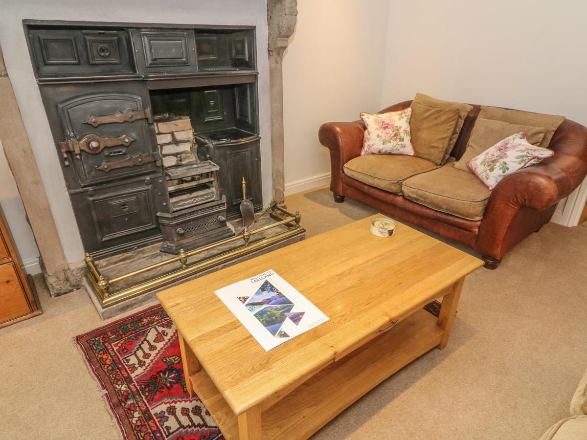 Fleshbeck Cottage Barbon Екстер'єр фото