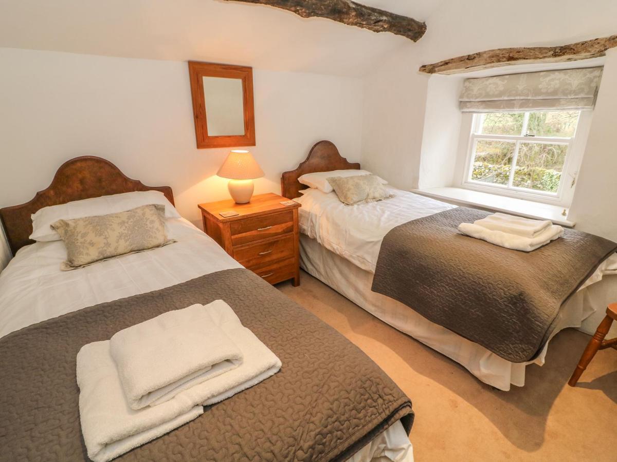 Fleshbeck Cottage Barbon Екстер'єр фото