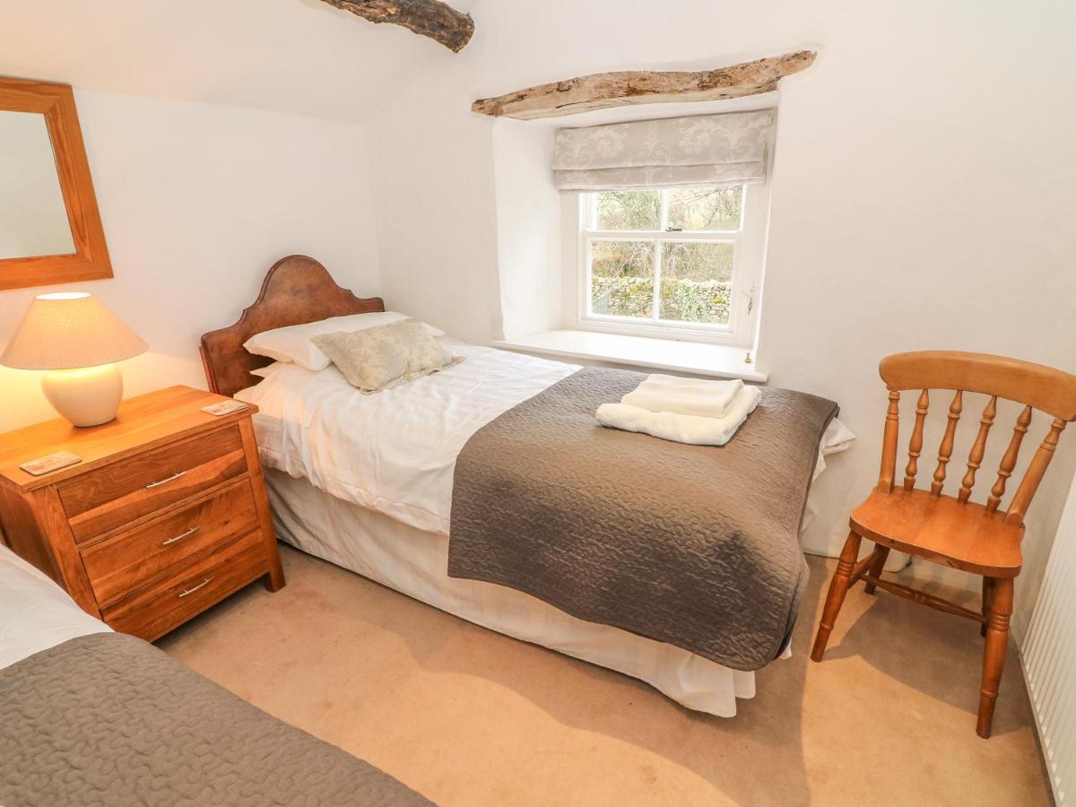 Fleshbeck Cottage Barbon Екстер'єр фото