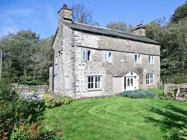 Fleshbeck Cottage Barbon Екстер'єр фото